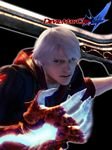 pic for Devil May Cry 4